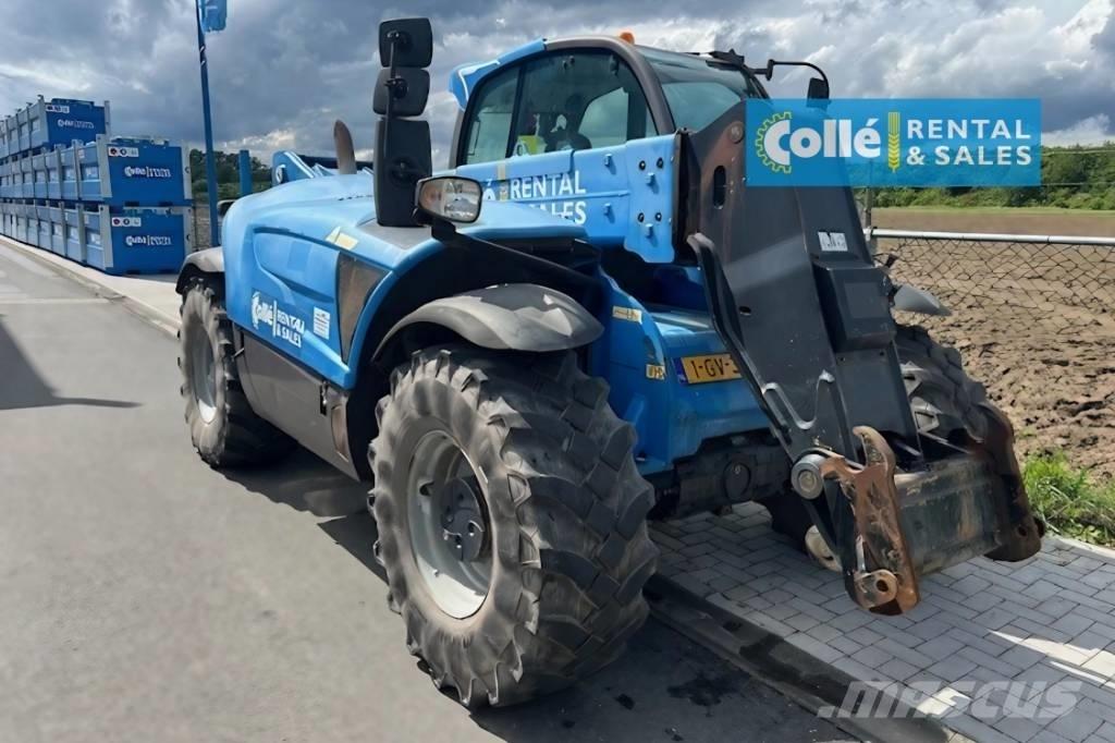 Manitou MHT 790 | 2015 Telescopic Handlers