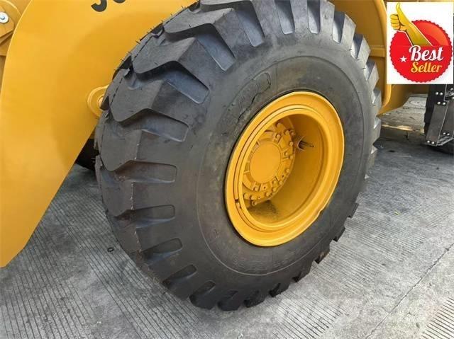 CAT 966 H Wheel Loaders