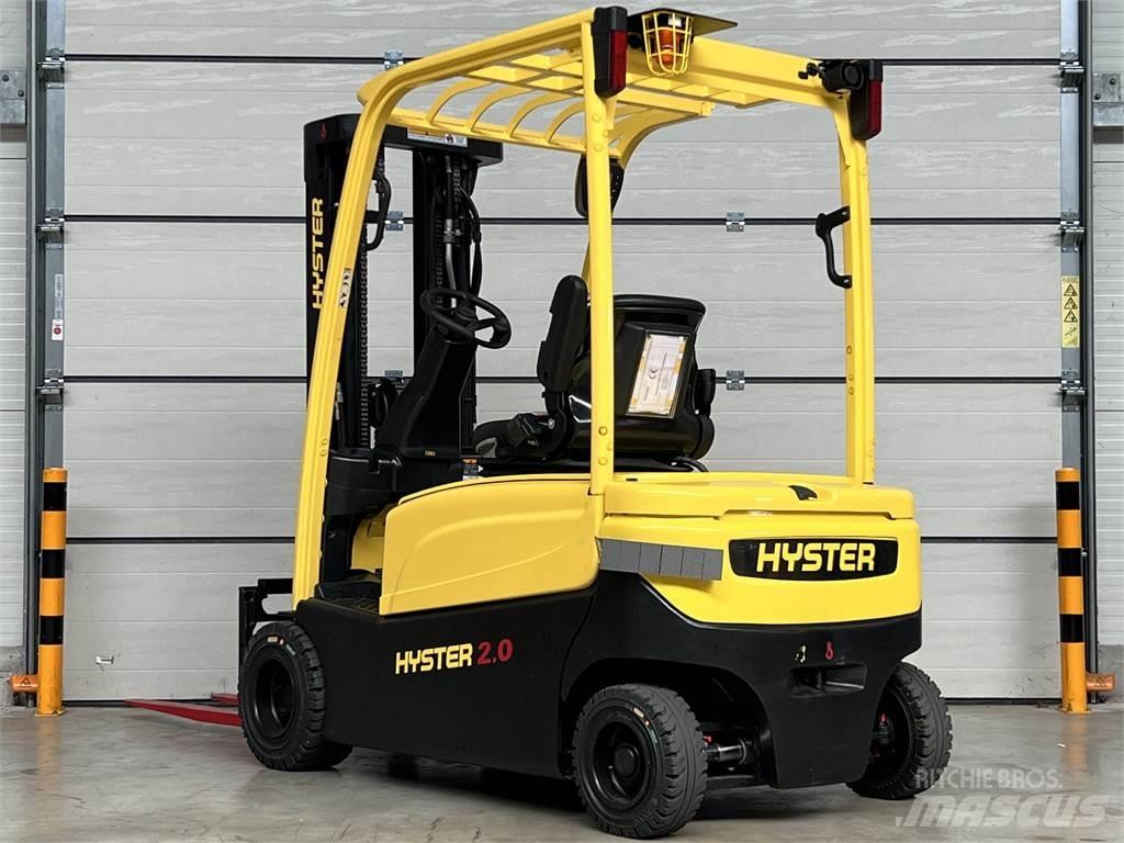 Hyster J2.0XN/ NEU Electric Forklifts