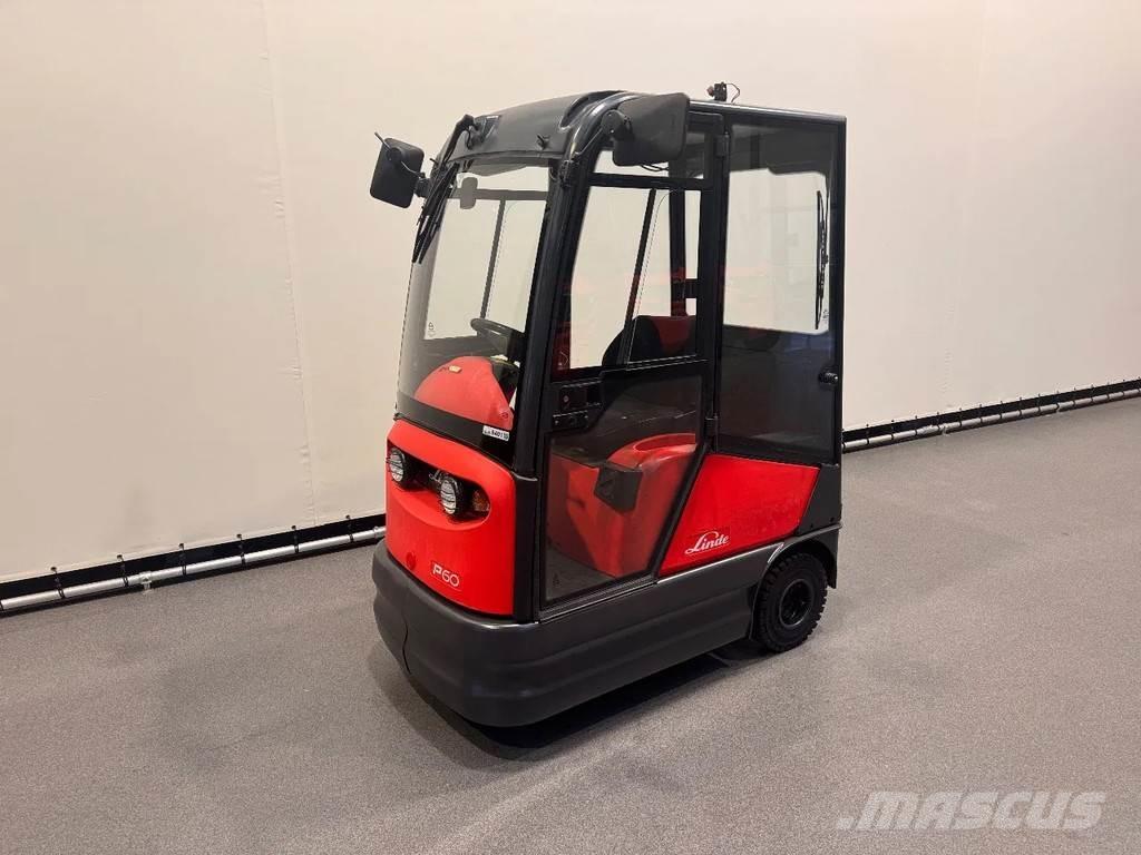 Linde P 60 Others