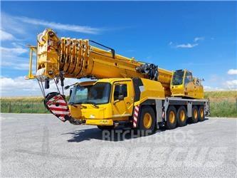 Grove GMK5200-1 Mobile and all terrain cranes