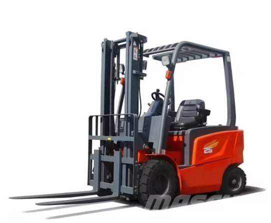 LONKING CPD20ESL Electric Forklifts