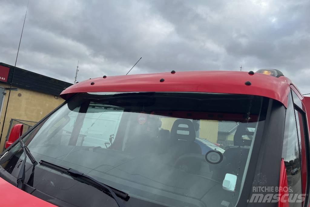 Iveco Daily 70C18H/P Tow Trucks / Wreckers