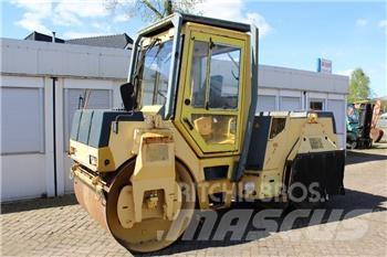 Bomag BW 144 AC-2 Twin drum rollers
