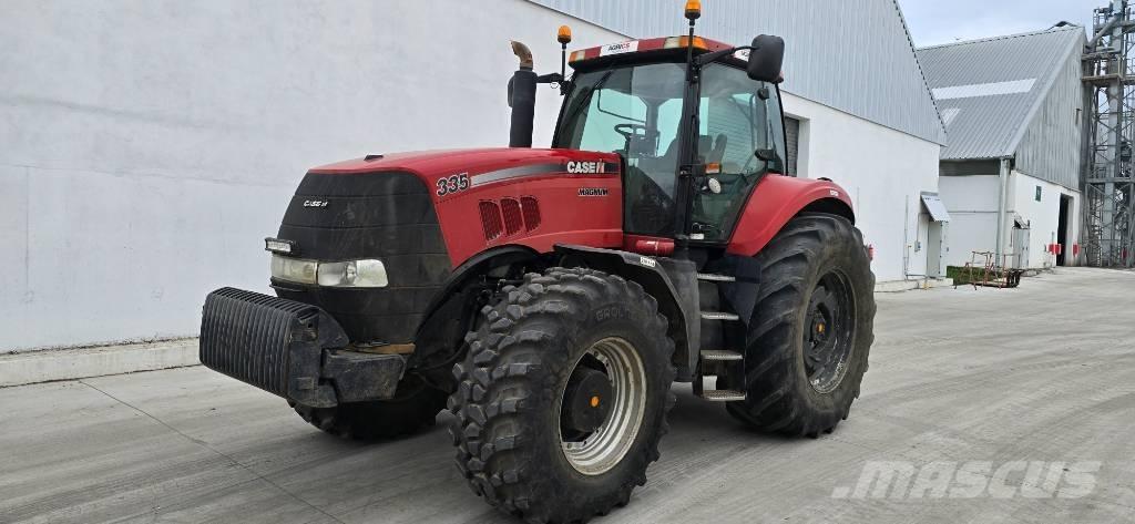 Case IH 335 Tractors