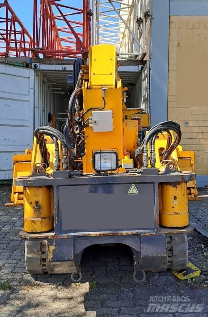 Unic B-506-5.2 Crawler Cranes