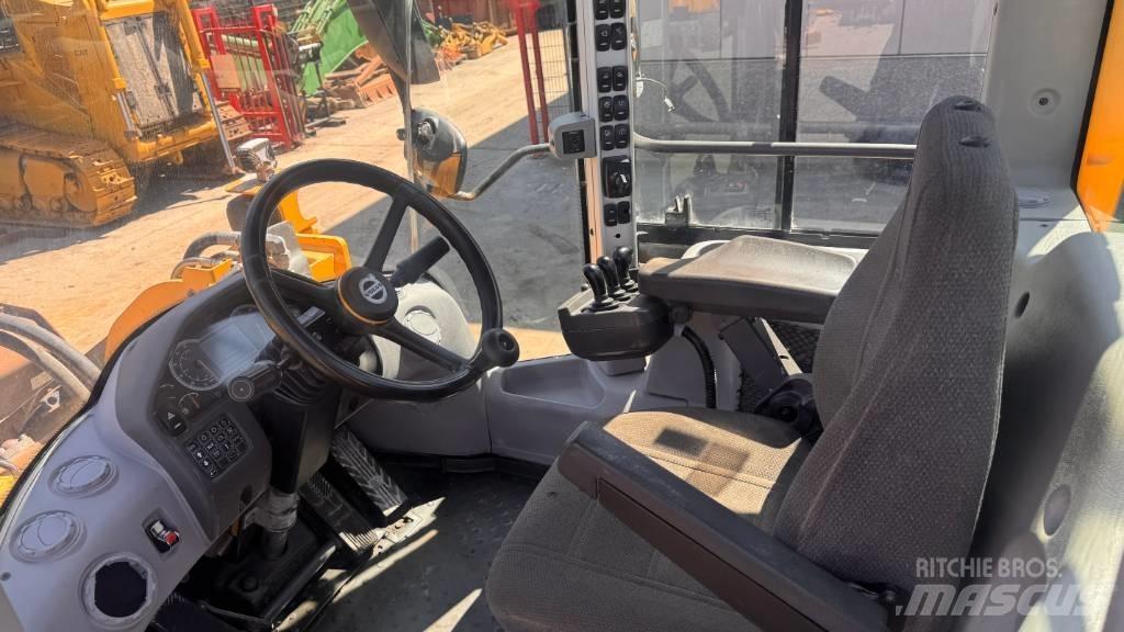 Volvo L 150 H Wheel Loaders