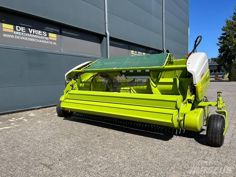 CLAAS PU 300 Pro T Combine Attachments