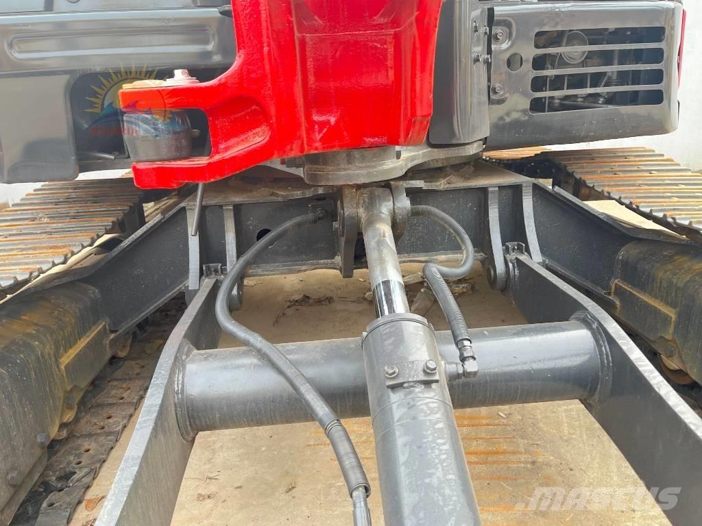 Yanmar Vio 55-6 B Mini Excavators <7t (Mini Diggers)