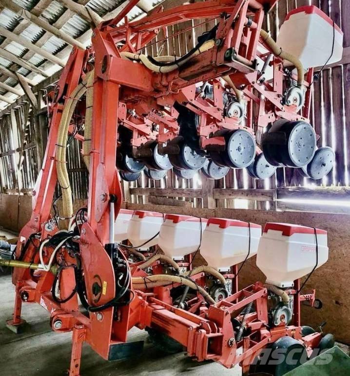 Gaspardo MTI 12 Farm Drills