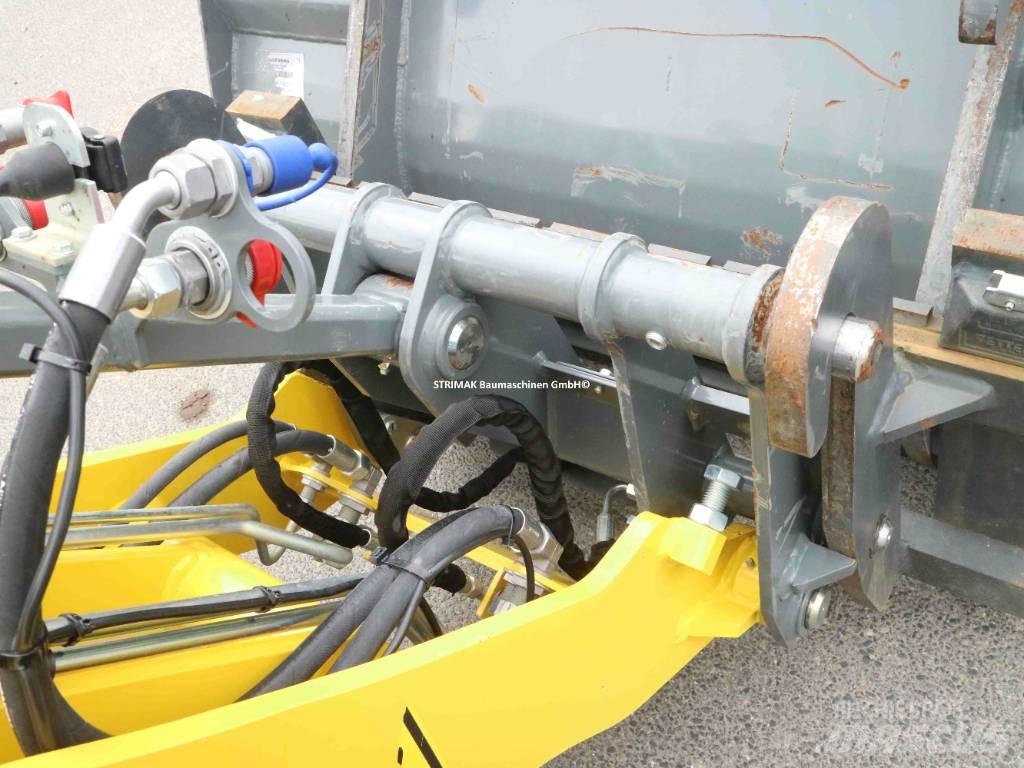 Wacker Neuson WL 25 Wheel Loaders
