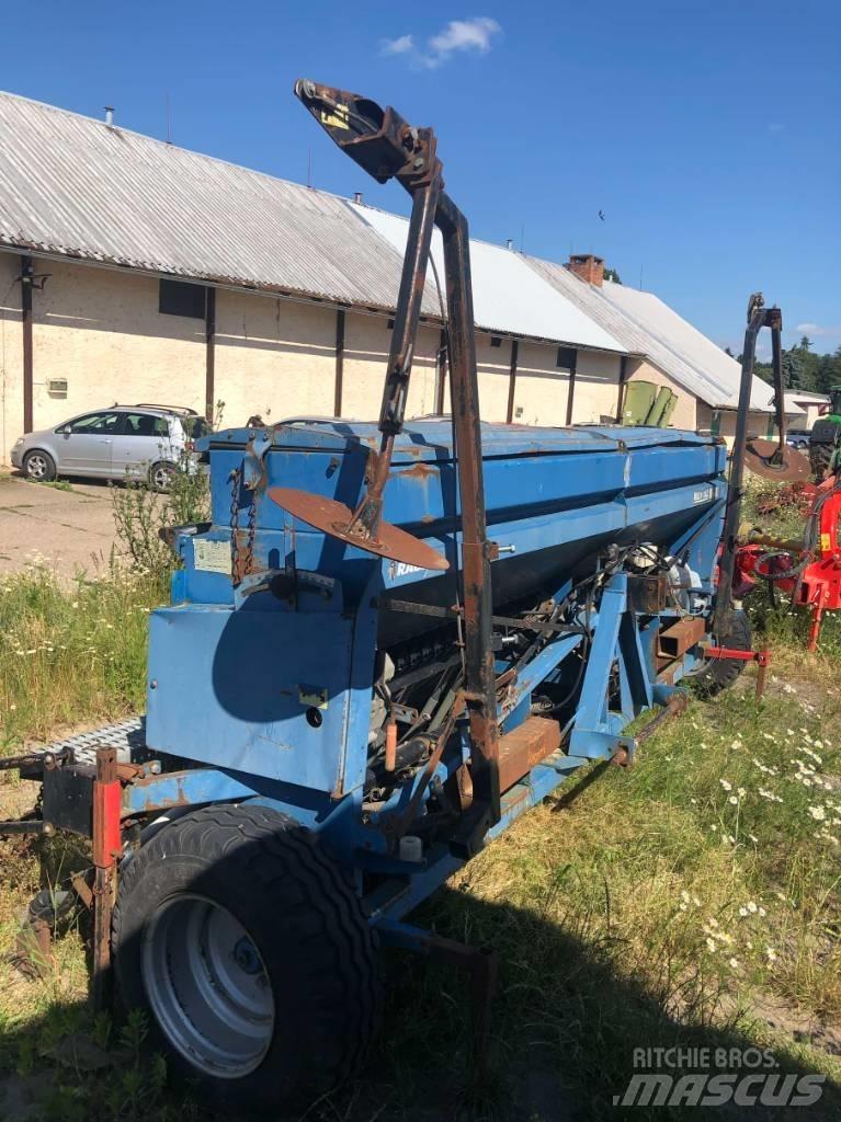 Rabe Multidrill M401 Other Sowing Machines And Accessories