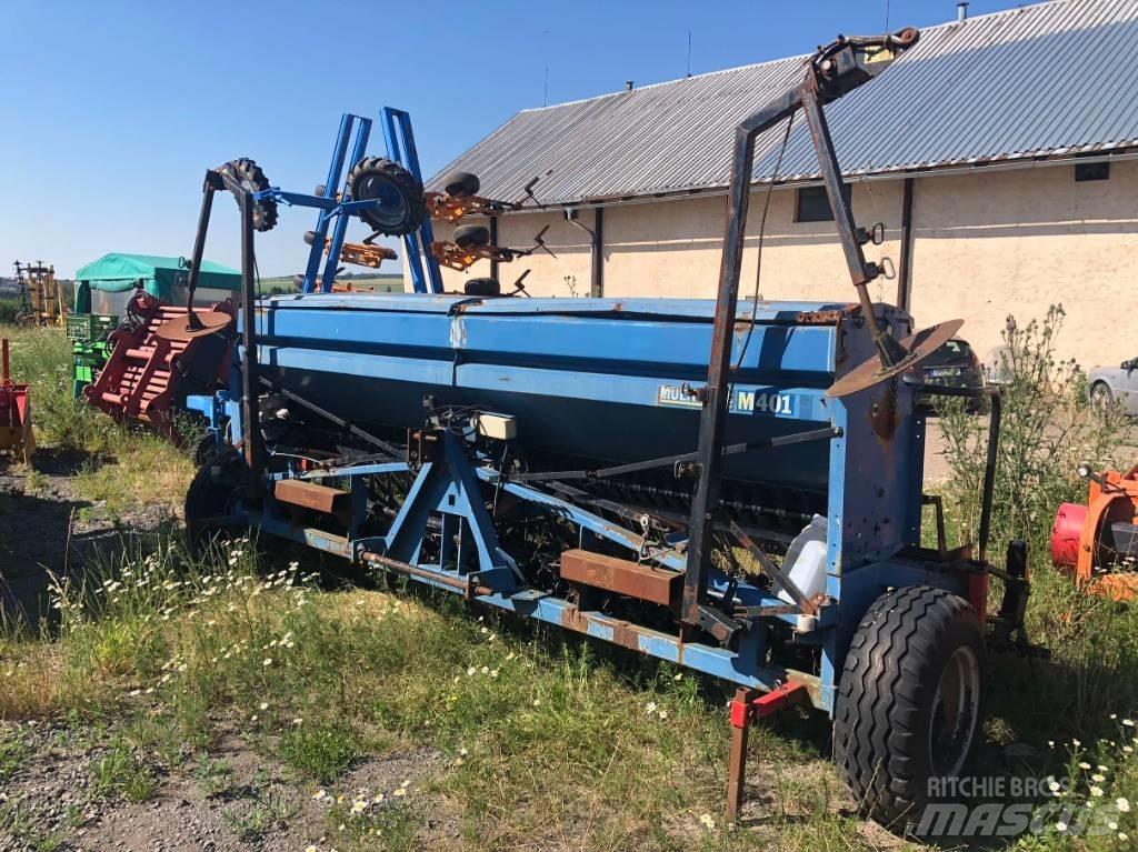 Rabe Multidrill M401 Other Sowing Machines And Accessories