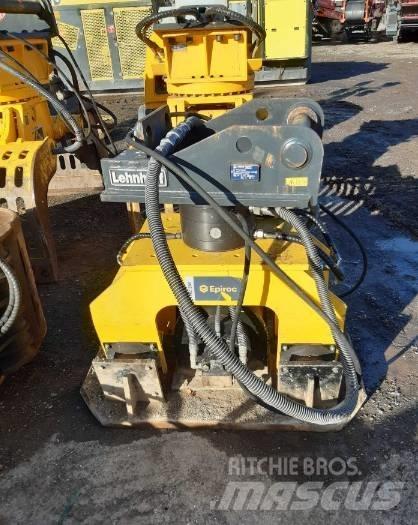 Epiroc HC850R Other