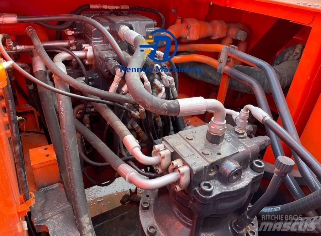 Doosan DX 300 Crawler Excavators