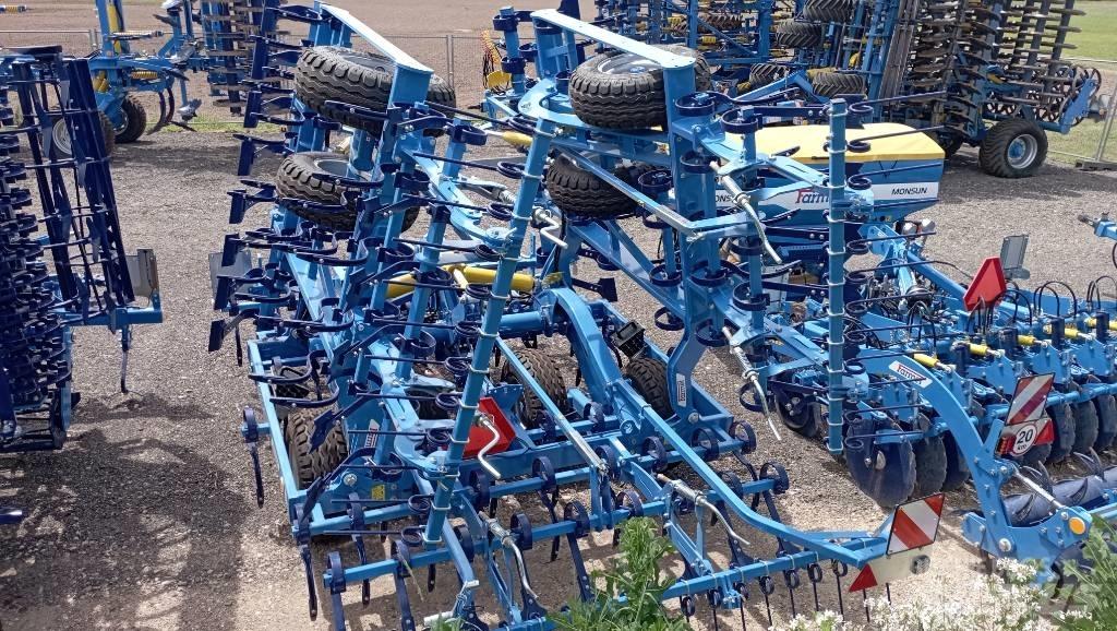 Farmet Verso 6 PS Chain Harrows