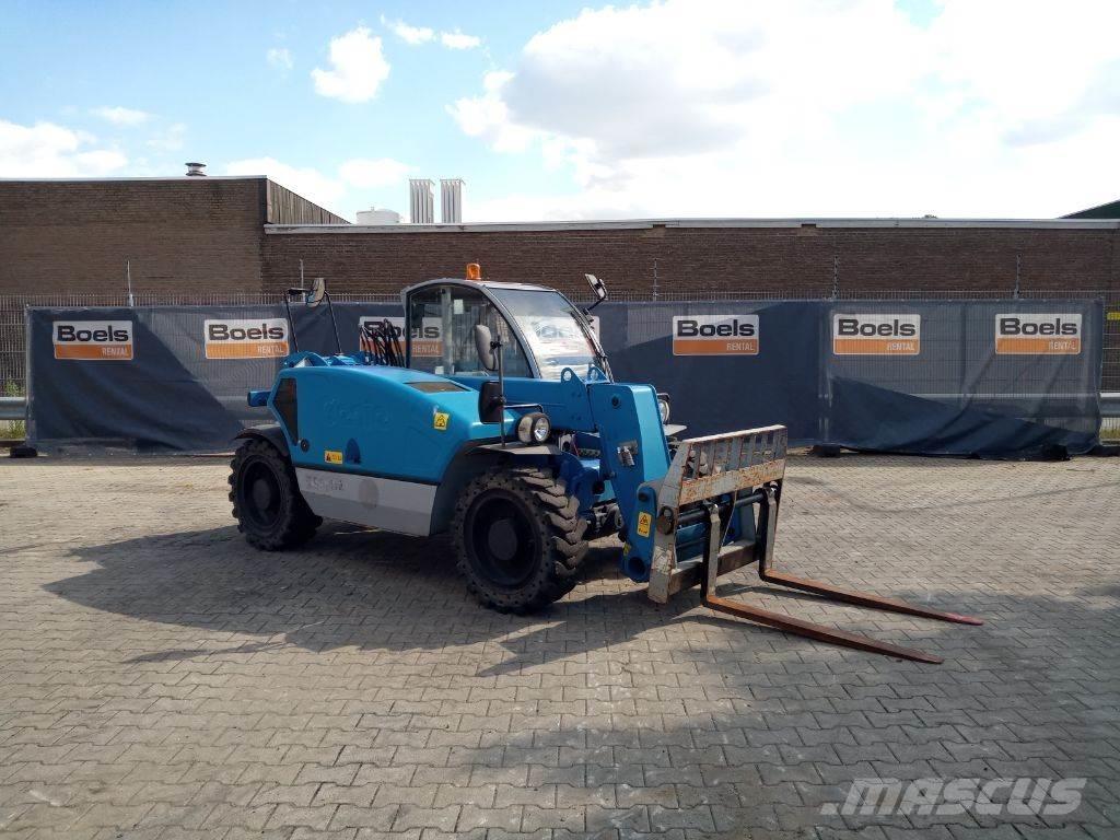 Genie GTH2506 Telescopic Handlers