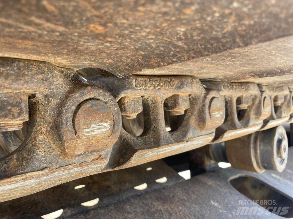 CAT 320D L Crawler Excavators