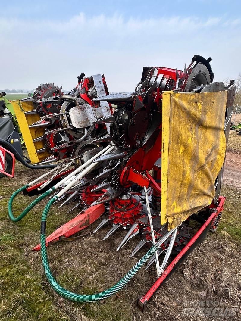 Kemper 390 plus Farm Equipment - Others