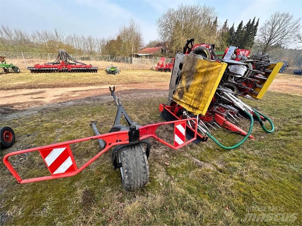 Kemper 390 plus Farm Equipment - Others