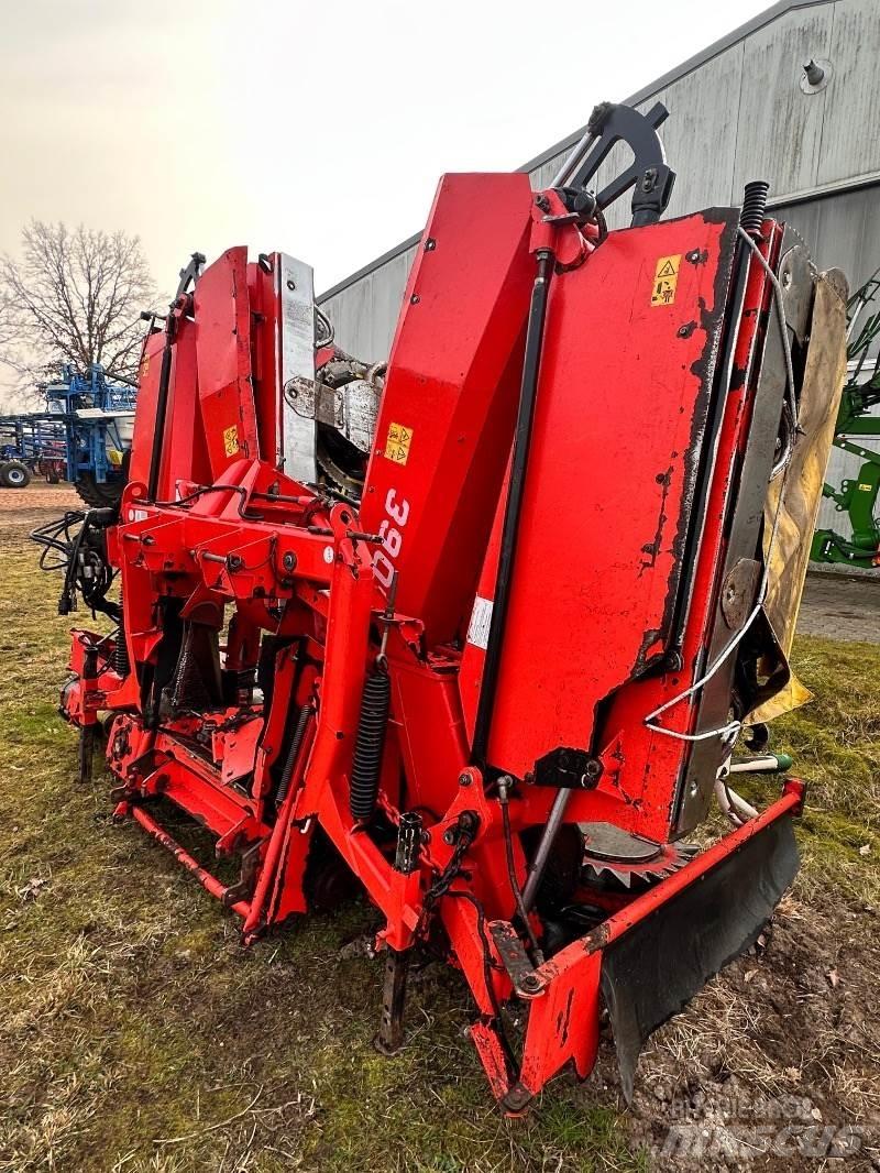 Kemper 390 plus Farm Equipment - Others