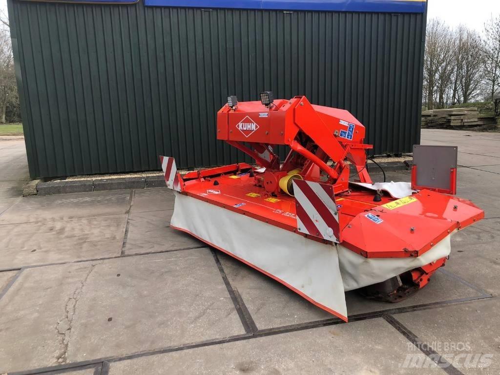 Kuhn FC 313 F Mower-conditioners