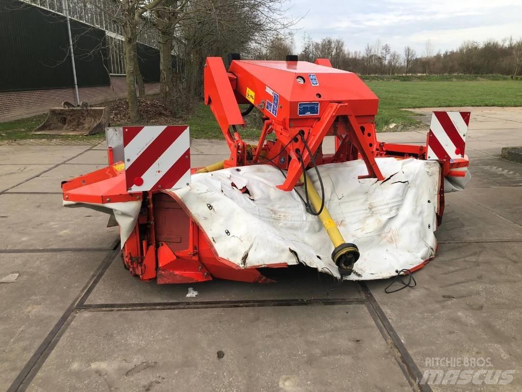Kuhn FC 313 F Mower-conditioners