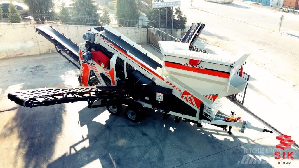 Beyer Evortle SR2512 Other Underground Mining Equipment