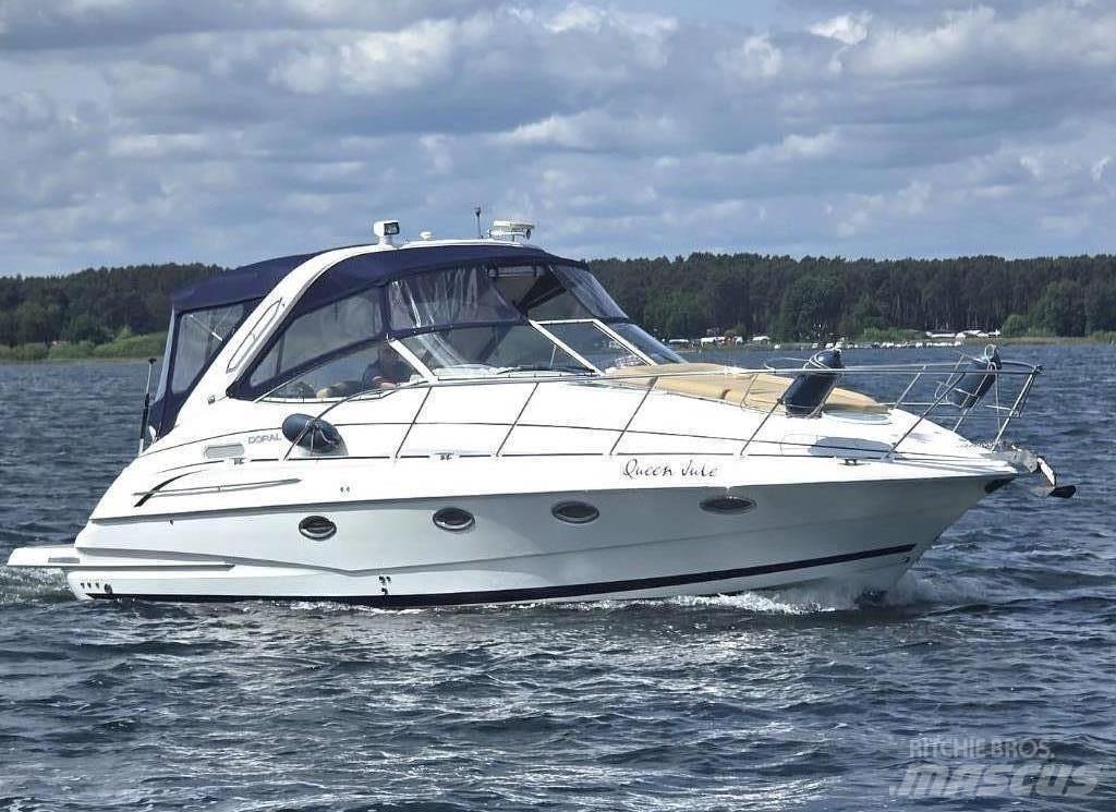  Doral 33 Elegante Work Boats / Barges