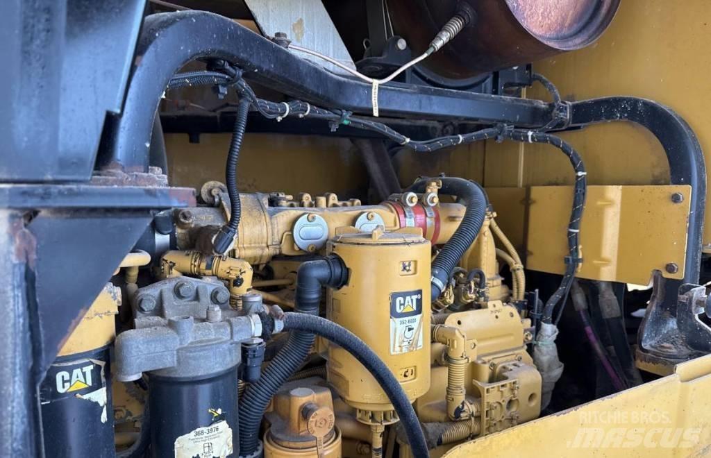 CAT 938 K Wheel Loaders