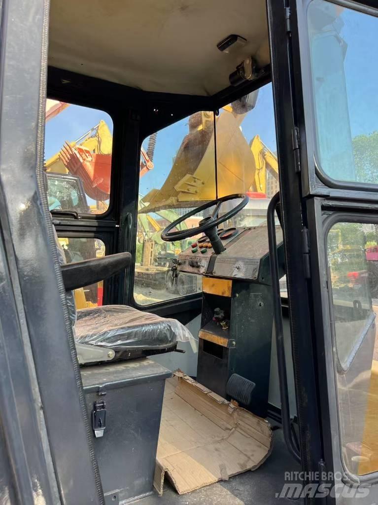 Dynapac CA 30 D Single drum rollers