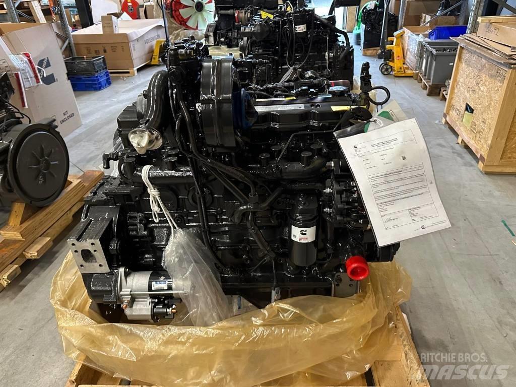 Cummins FR95889 Farm Equipment - Others