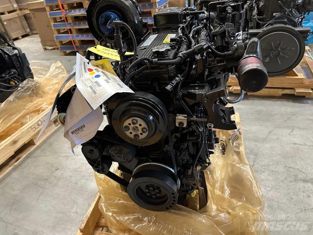 Cummins FR95889 Farm Equipment - Others