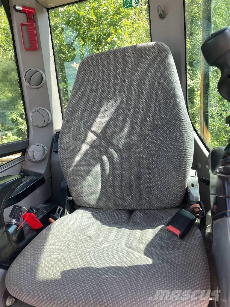 Volvo ECR58D Mini Excavators <7t (Mini Diggers)