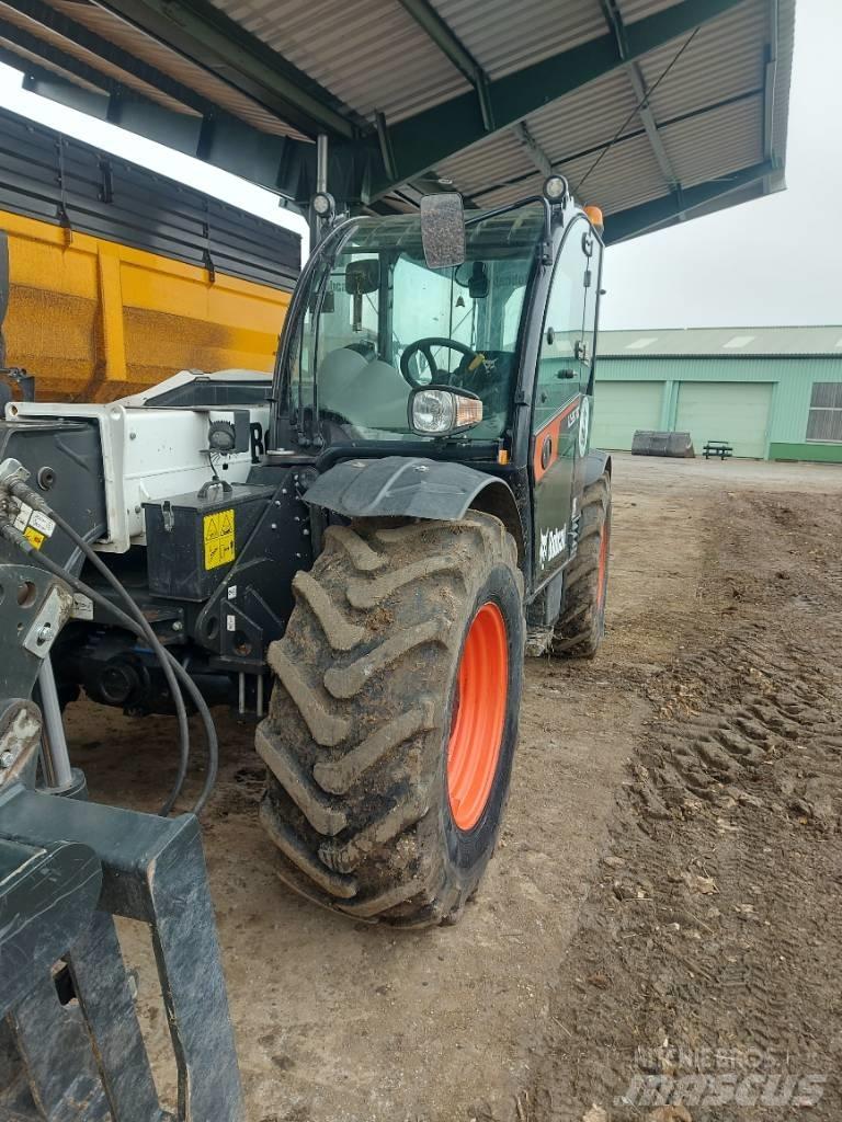 Bobcat TL 35.70 AGRI Telescopic Handlers