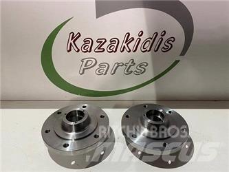 Fendt 100 WHEEL HUB Transmission