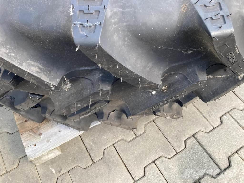 BKT 270/95R46 Tires, wheels and rims