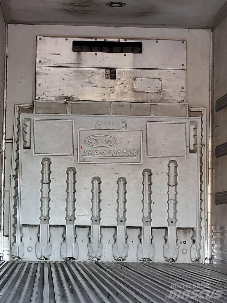 Utility 3000R Refrigerated Trailers