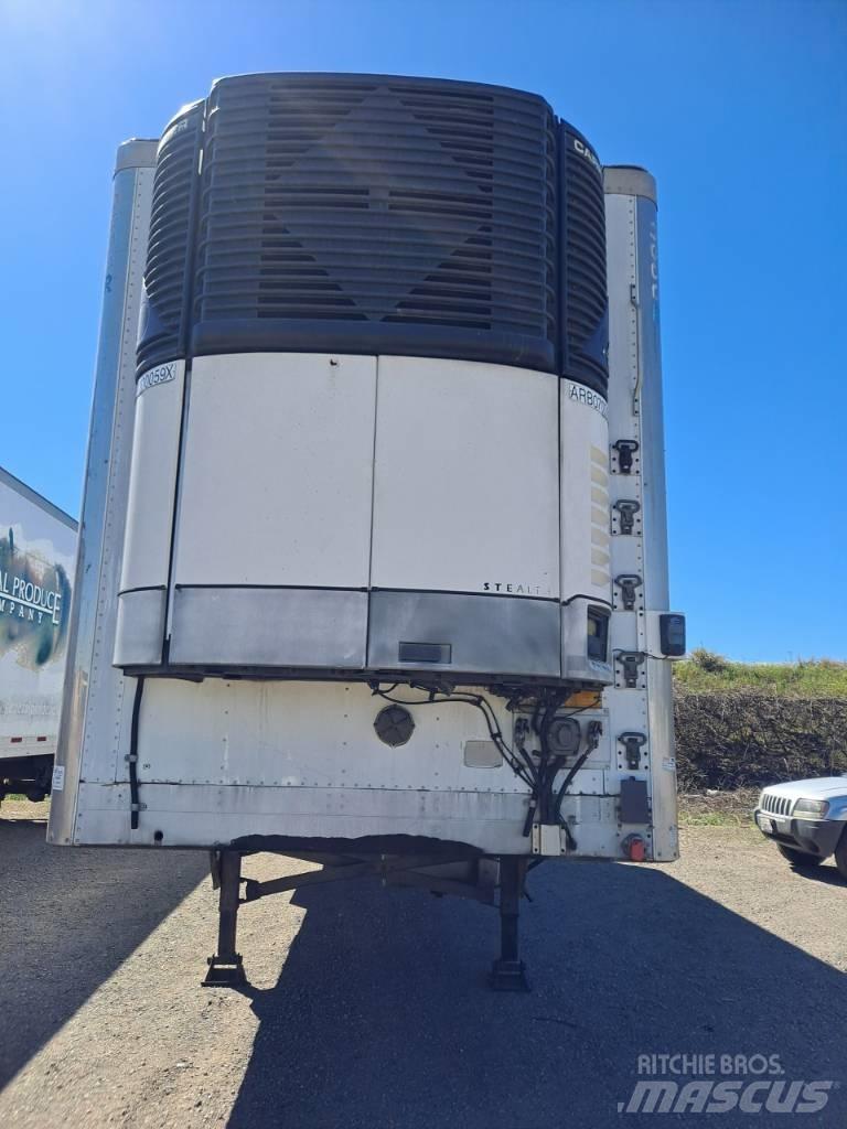 Utility 3000R Refrigerated Trailers