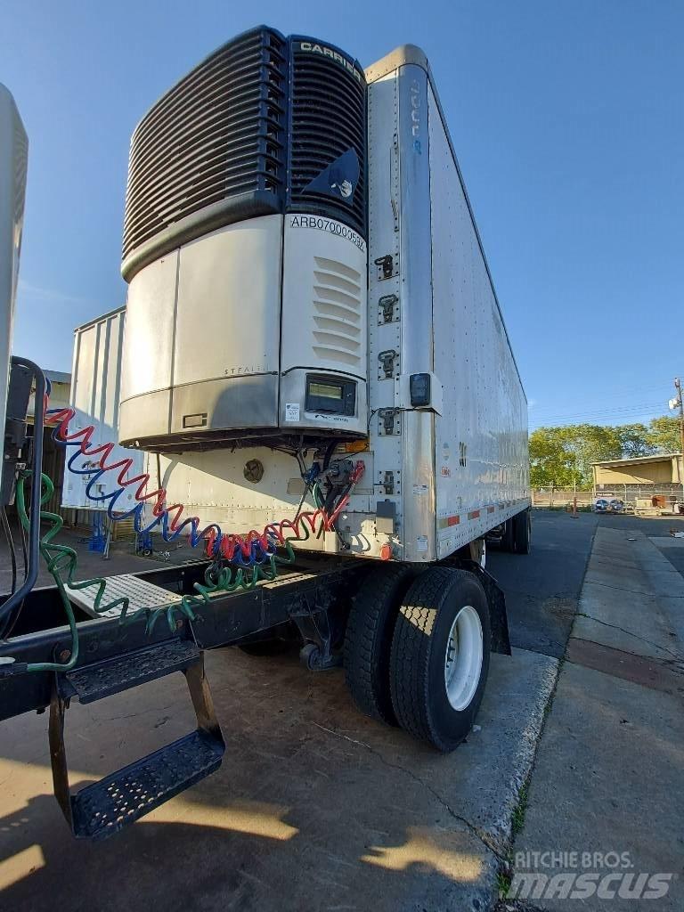 Utility 3000R Refrigerated Trailers