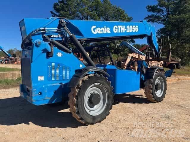 Genie GTH1056 Telescopic Handlers