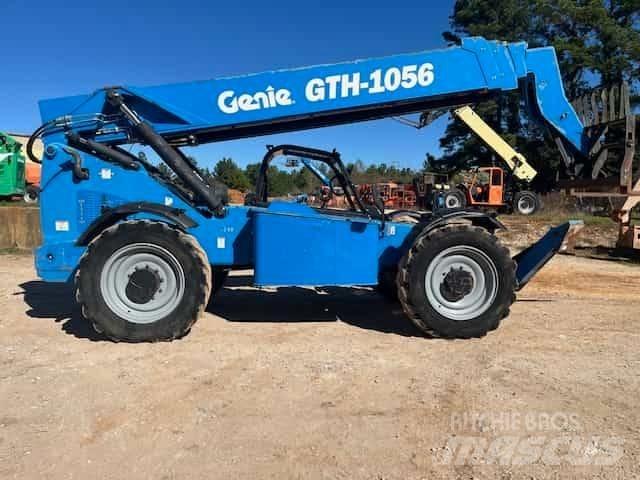 Genie GTH1056 Telescopic Handlers