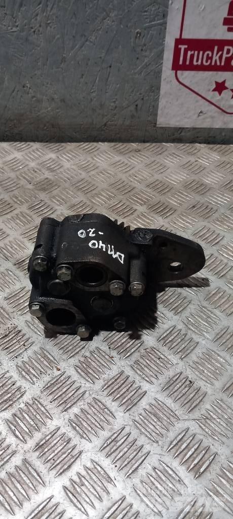 DAF XF 95    0683322 Engines
