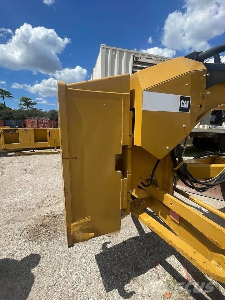CAT 140 M 2 Motor Graders