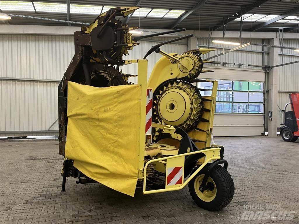 Kemper 475 Plus Combine Attachments