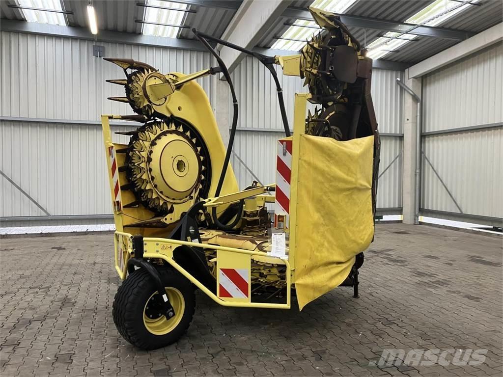 Kemper 475 Plus Combine Attachments
