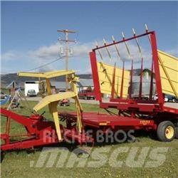 New Holland 1037 Other Forage Equipment