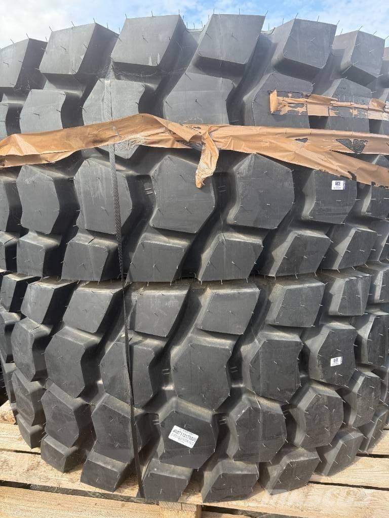Trelleborg 23.5R25 Tires, wheels and rims