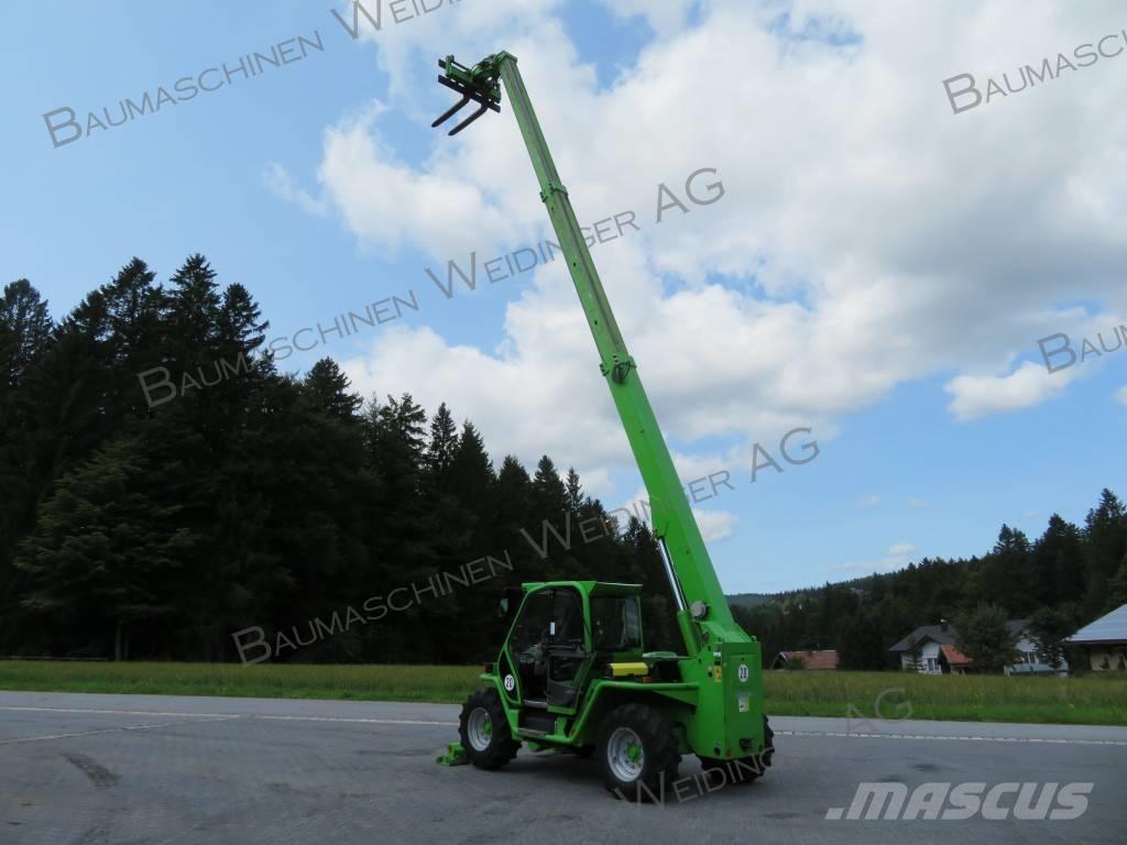 Merlo 38.13 Telescopic Handlers