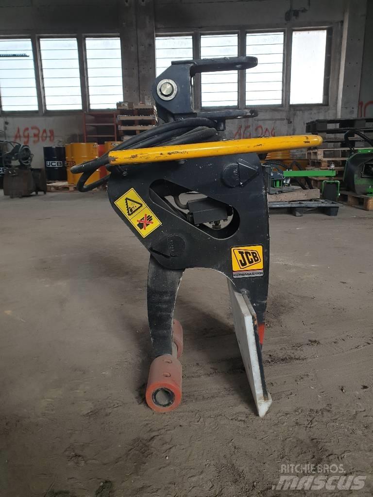 JCB Bordsteinzange Other